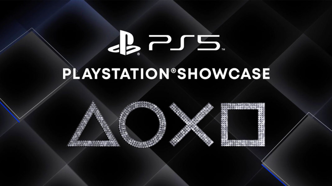 PlayStation Showcase 2021