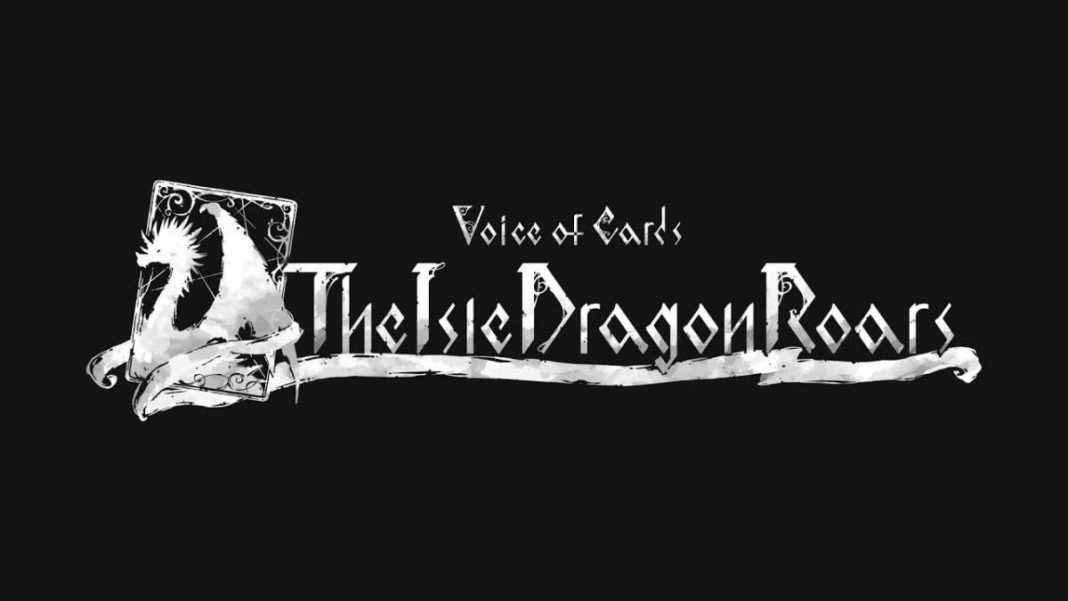 Voice of Cards