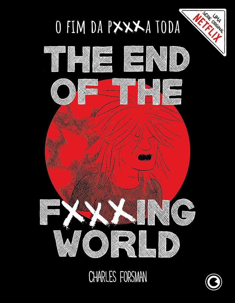 The End of the Fxxxing World