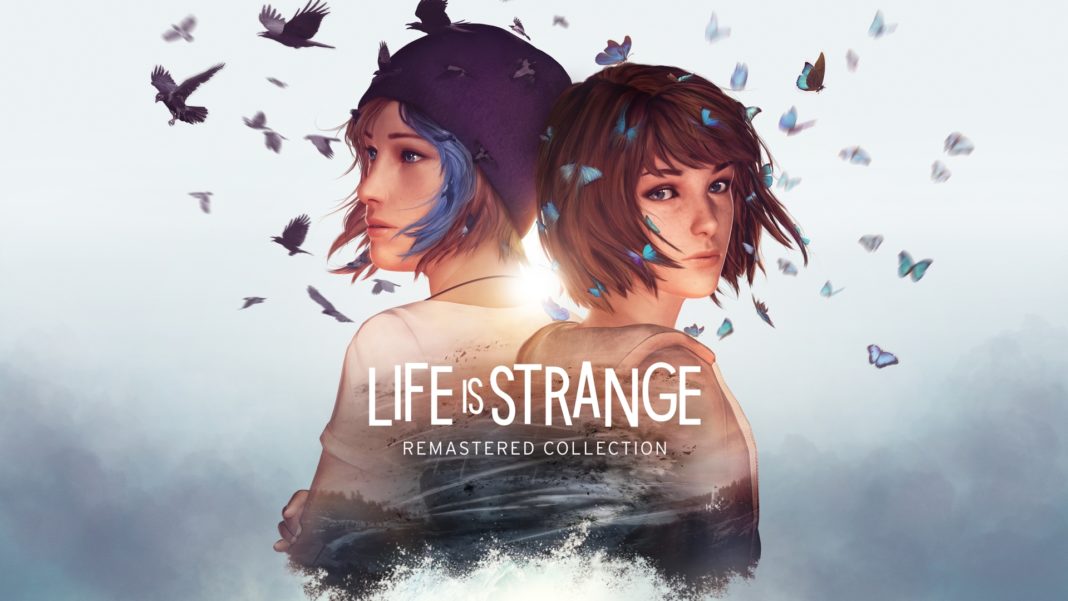 life is strange remastered collection