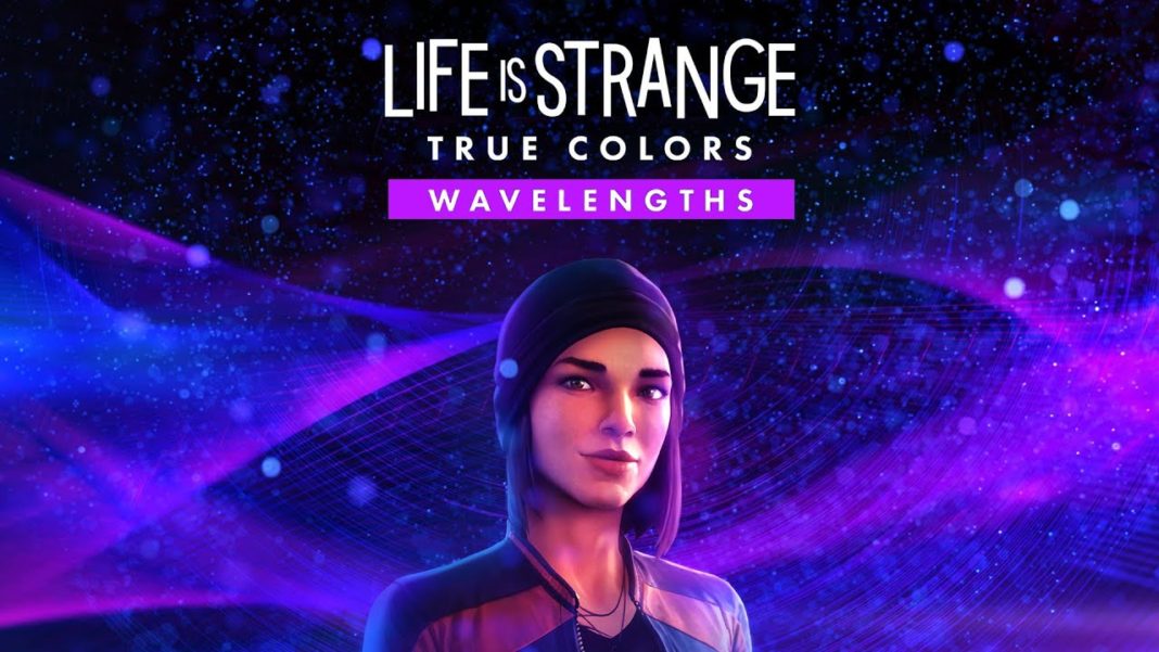 Life is Strange: True Colors - Wavelengths