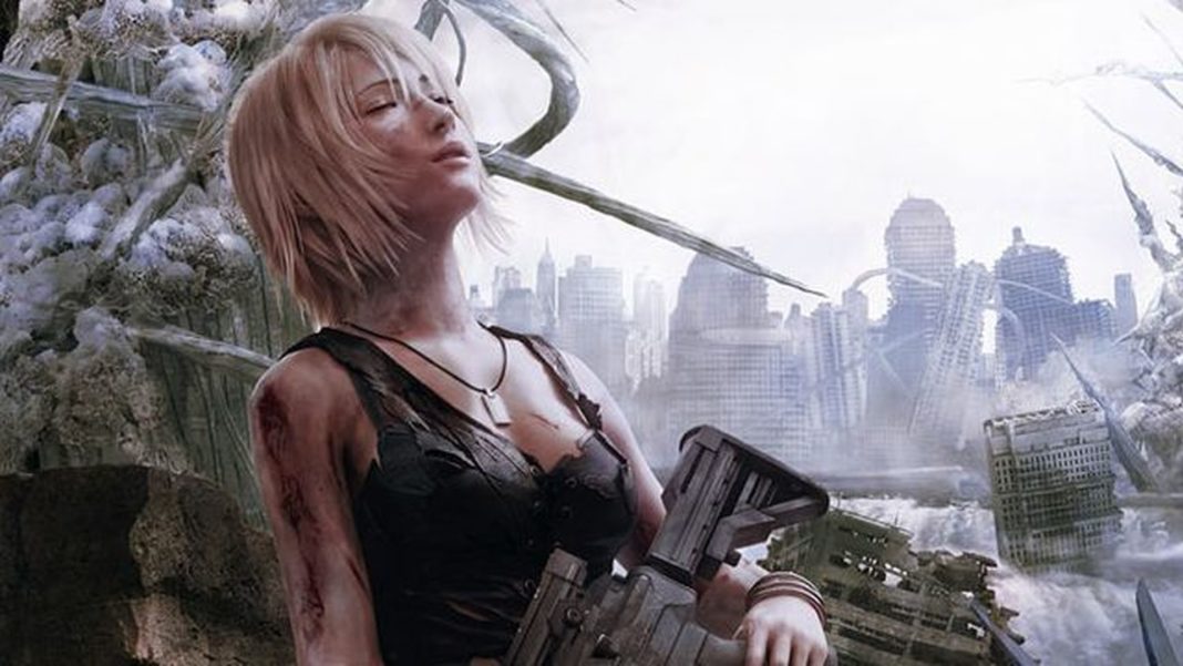 Produtor de Final Fantasy VII Remake fala sobre Parasite Eve