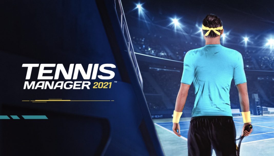 tennis manager 2021