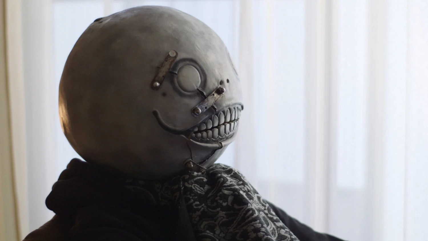 Yoko Taro