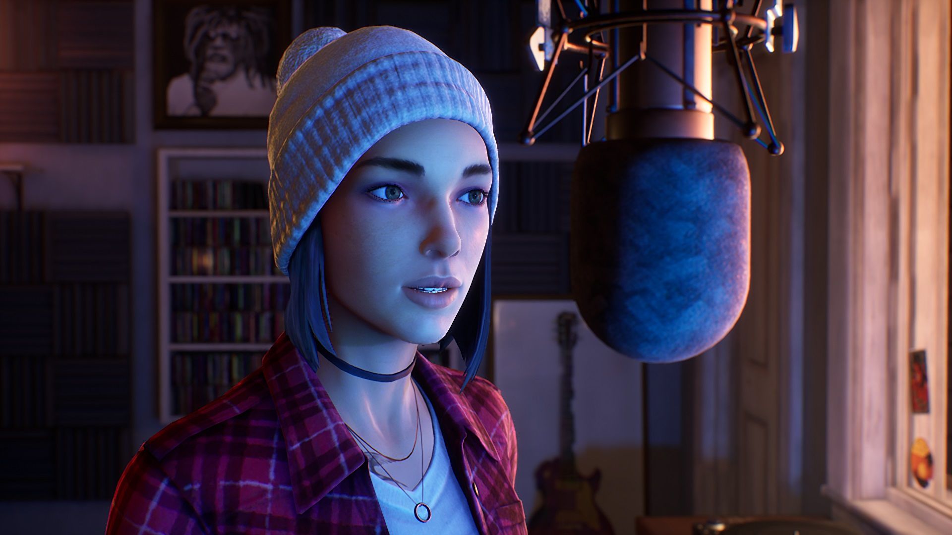 Life is Strange: True Colors - Wavelengths | Crítica