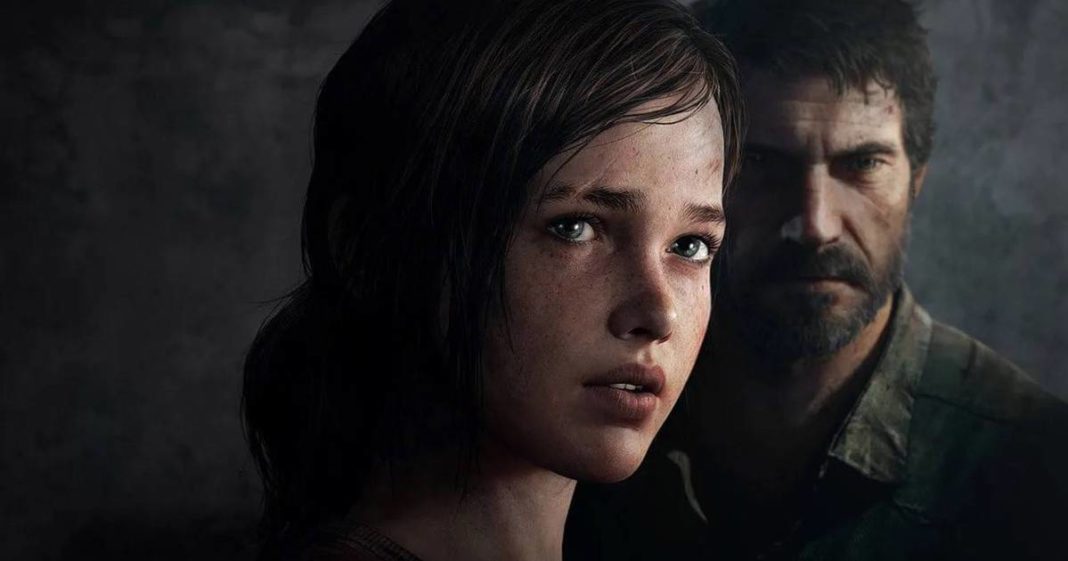 The Last of Us