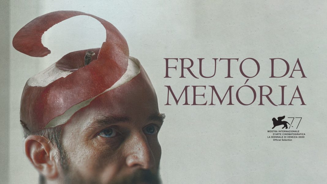 Fruto da Memória