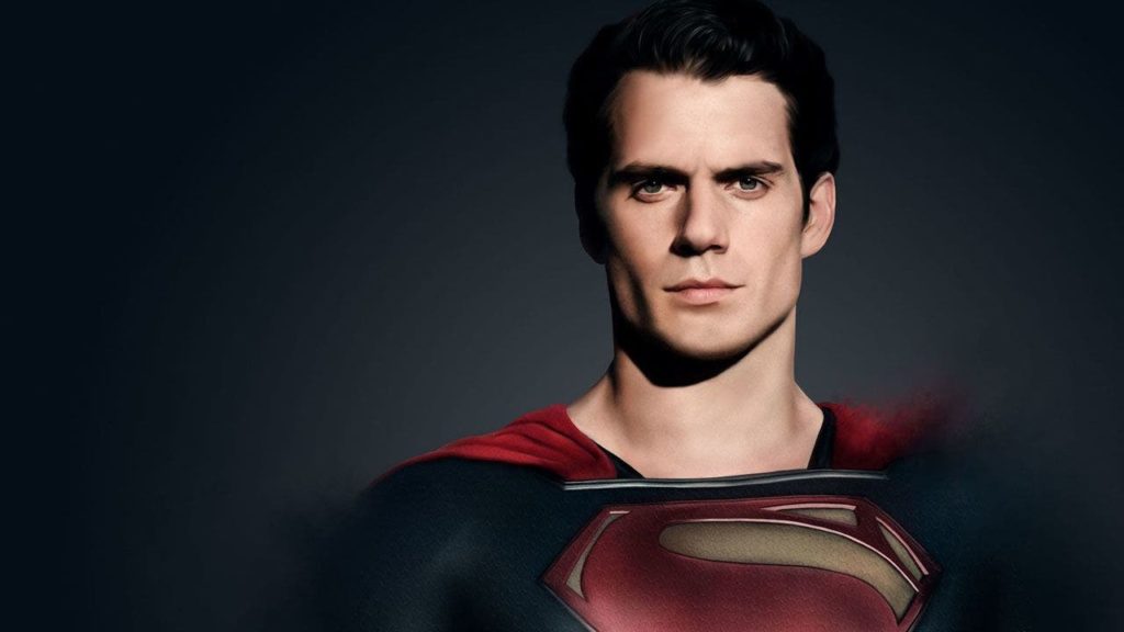 Henry Cavill fala sobre Superman, The Witcher e até mesmo sobre James Bond