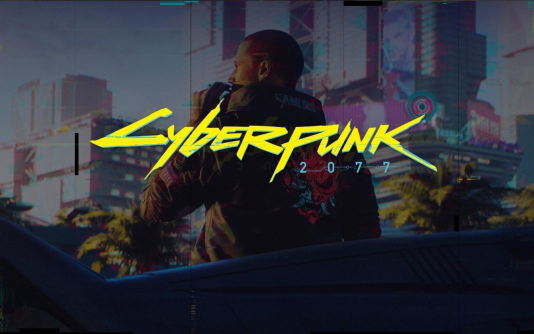 Netflix anuncia série animada baseada em Cyberpunk 2077