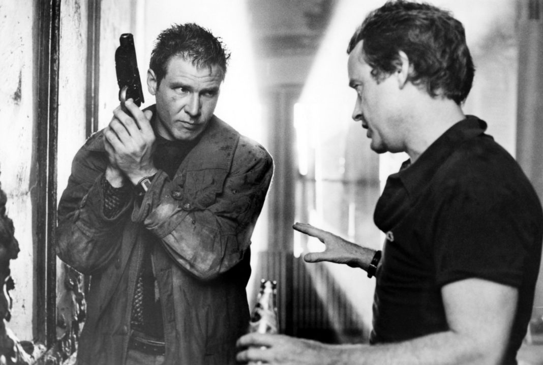 Ridley Scott revela que série Live-action de Blade Runner está em desenvolvimento