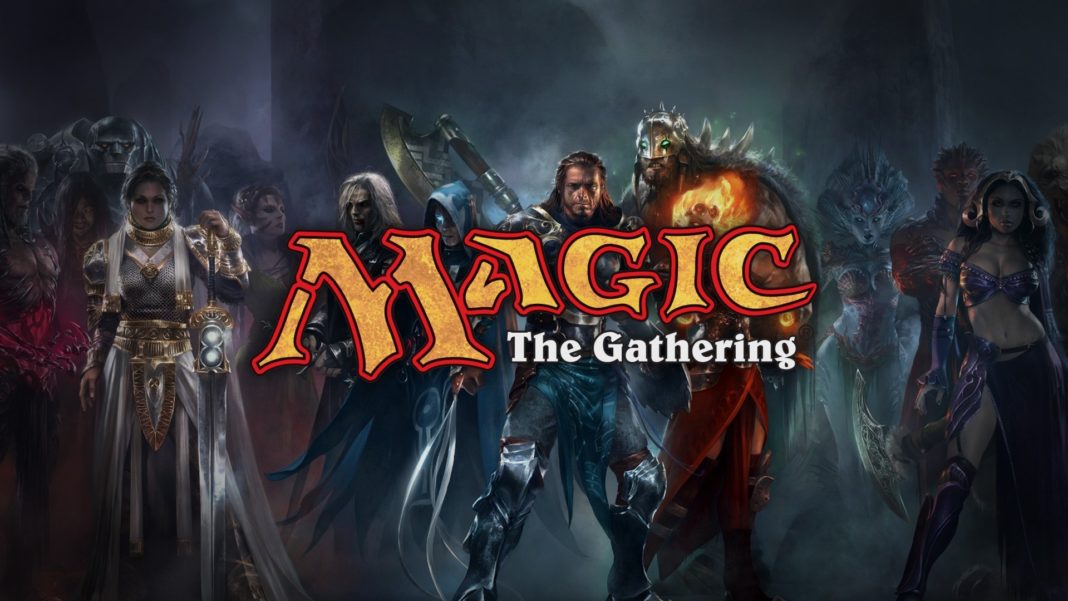 Série da Netflix baseada no jogo Magic The Gathering chega em 2022