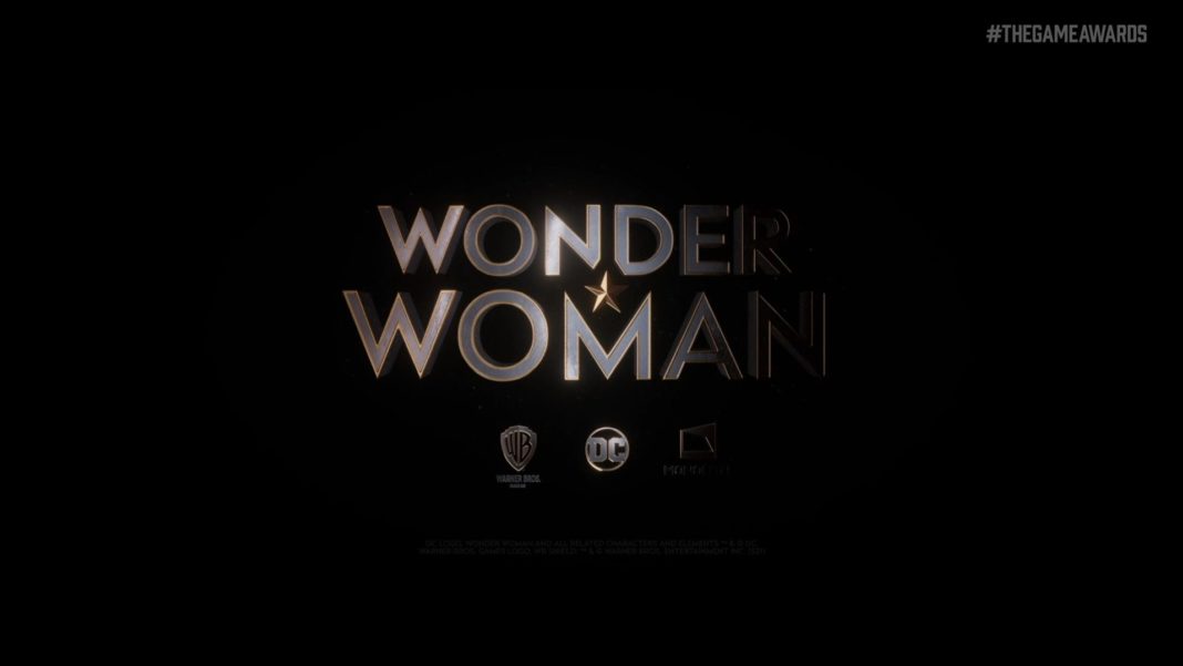 Wonder Woman