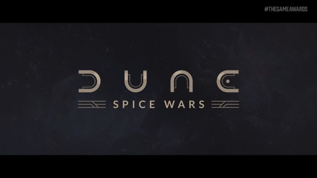 Dune: Spice Wars