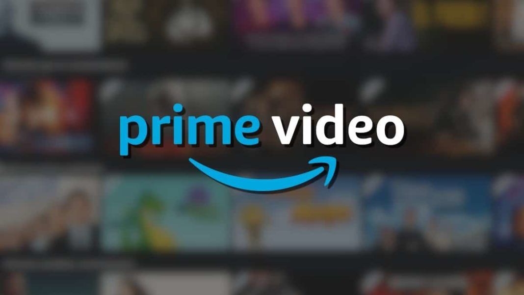 Prime video