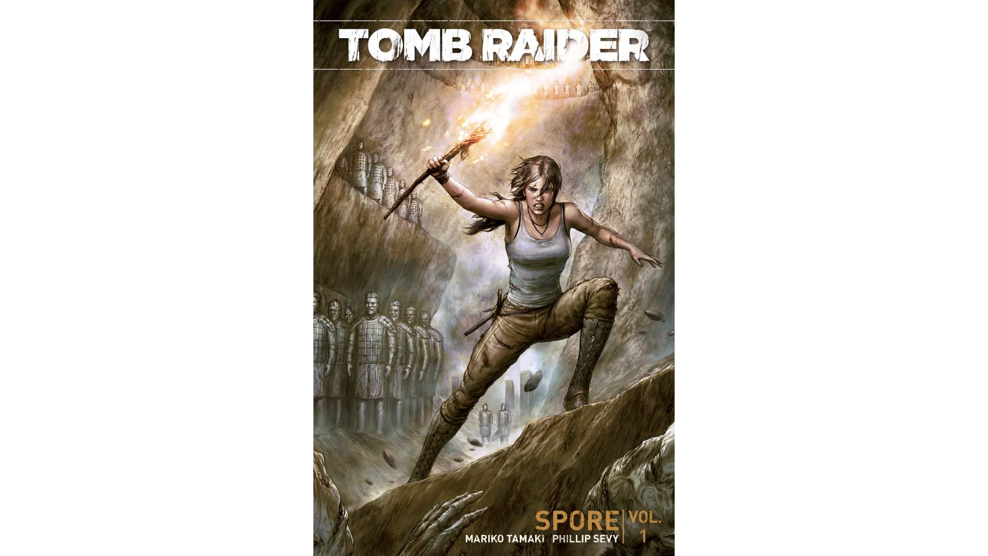 Tomb Raider