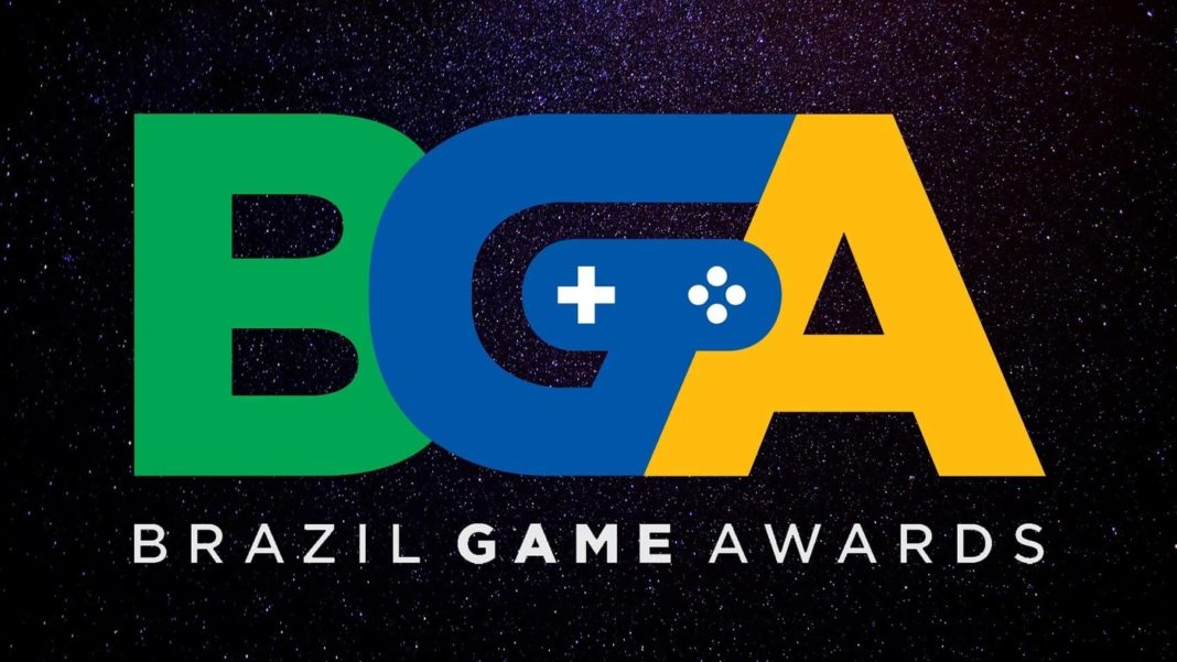 Brazil Game Awards 2021