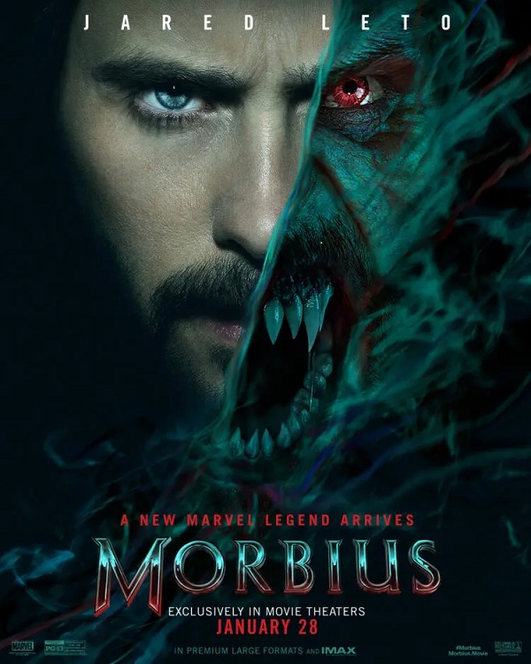 morbius 2