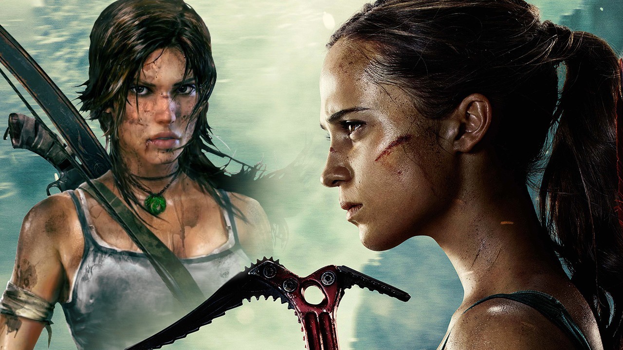 Oito filmes que inspiraram Rise of the Tomb Raider - Lara Croft BR
