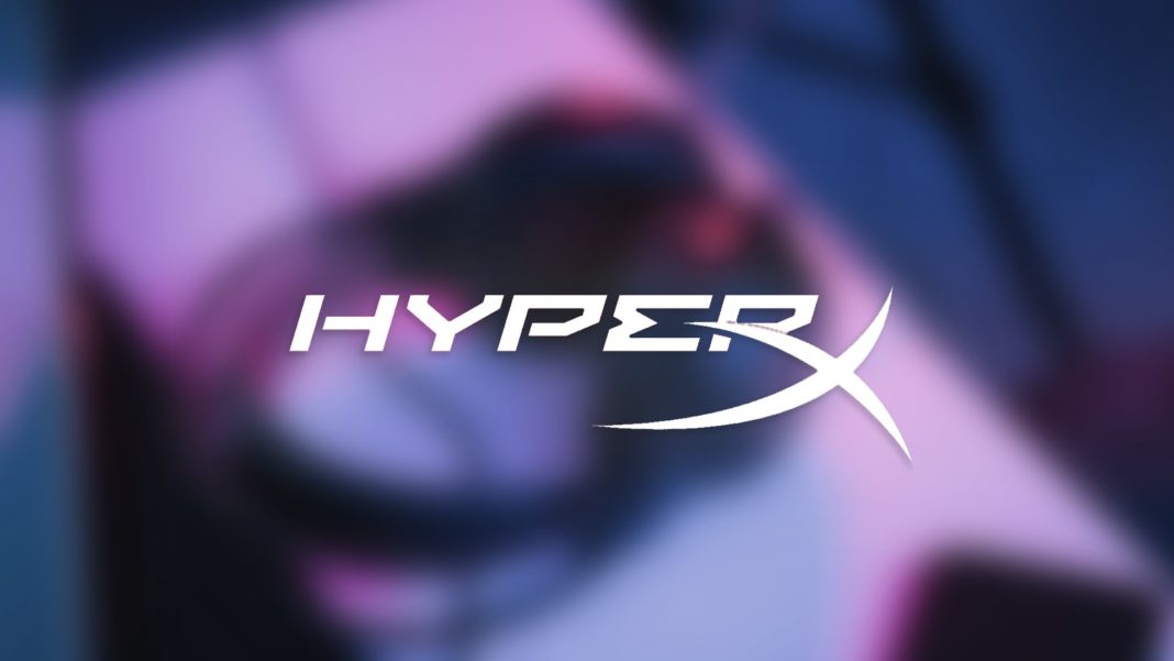 HyperX