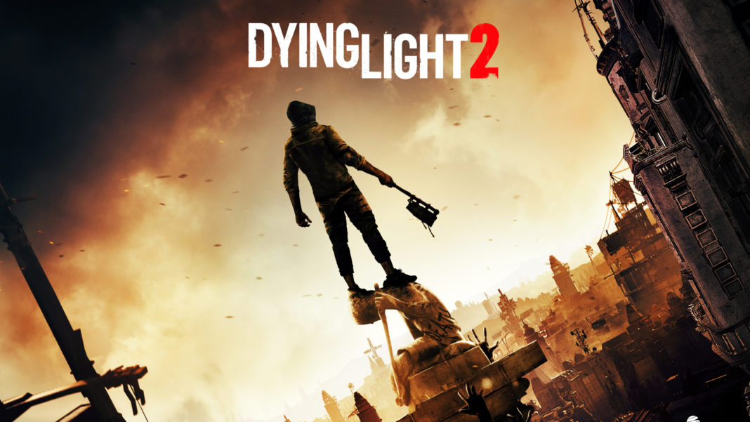 Dying Light 2 Stay Human