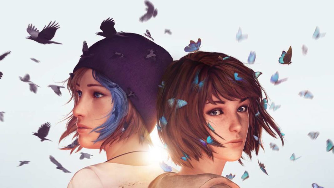 Life is Strange Remastered Collection