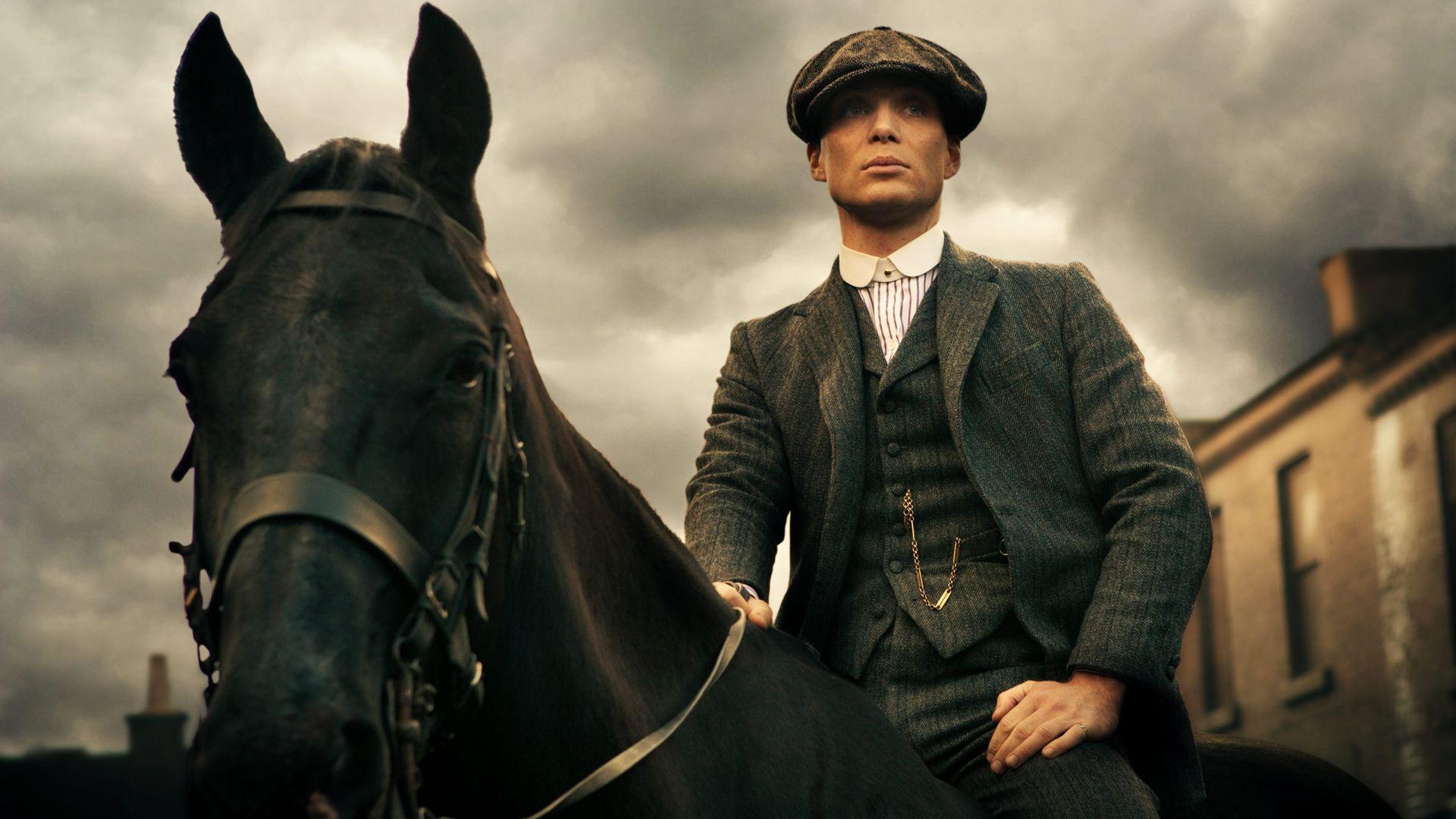 Peaky Blinders” vem aí: veja trailer da última temporada - POPline