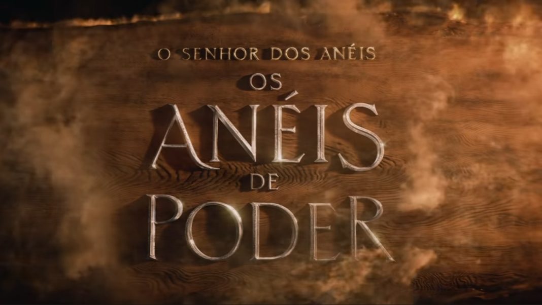 O Senhor dos Anéis