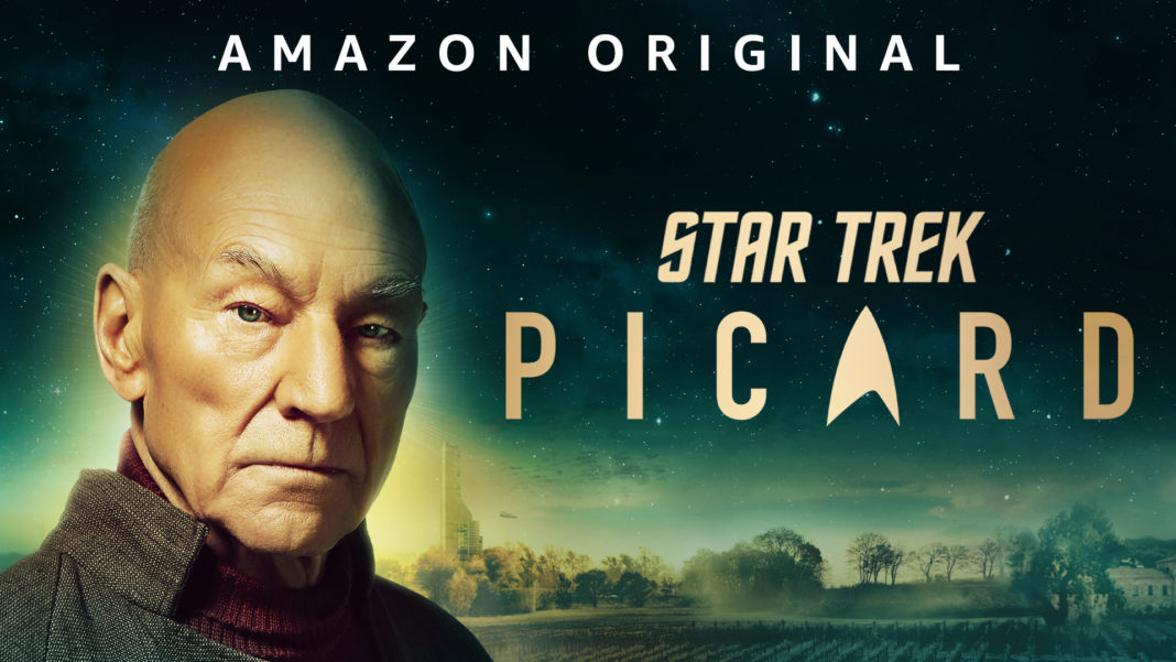 Star Trek Picard