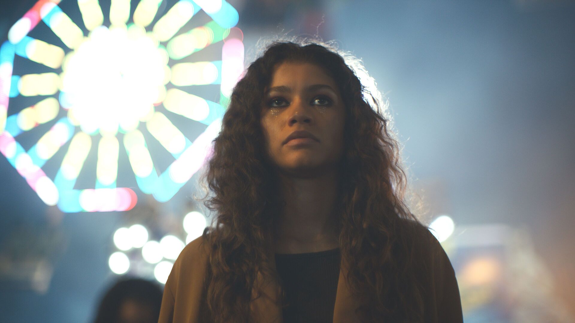 Euphoria HBO