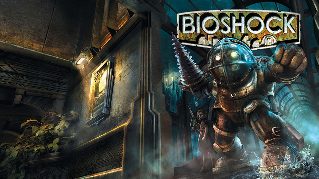 Bioshock