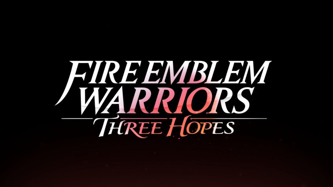 Fire Emblem Warriors: Three Hopes