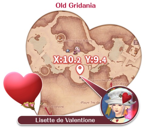 Valentione's Day