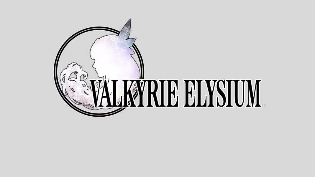 Valkyrie Elysium