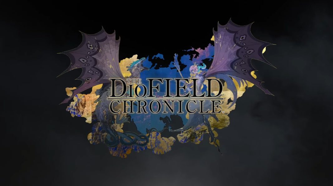 The DioField Chronicle