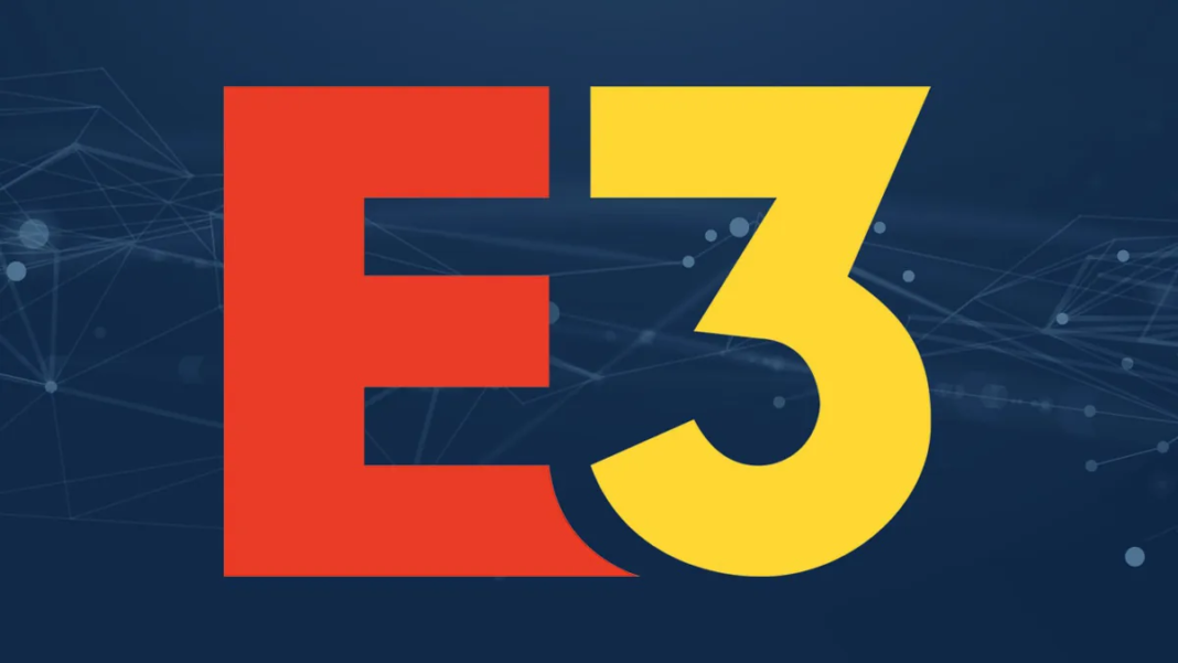 E3 2022