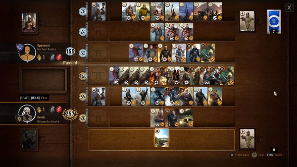 gwent - tw3