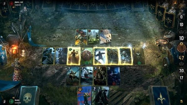 gwent 4