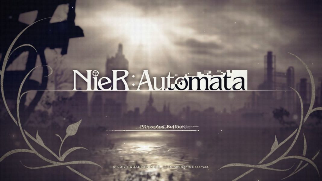 NieR: Automata