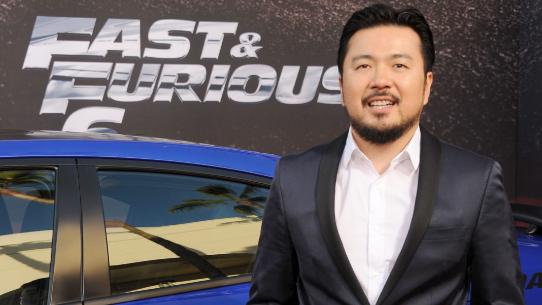 Justin Lin velozes e Furiosos 10