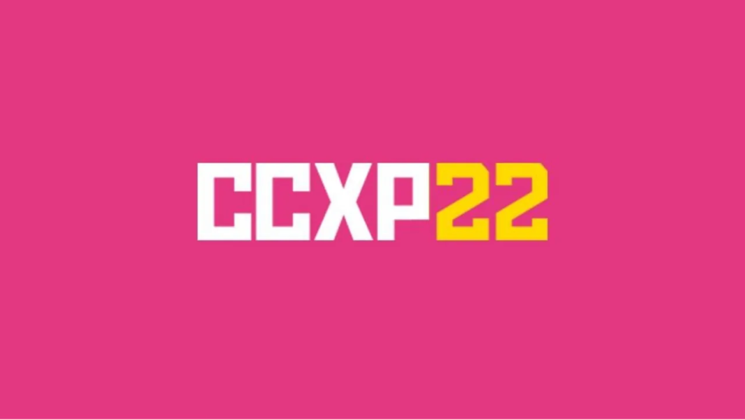 CCXP 22