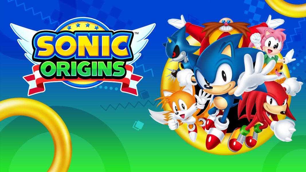 Sonic Origins