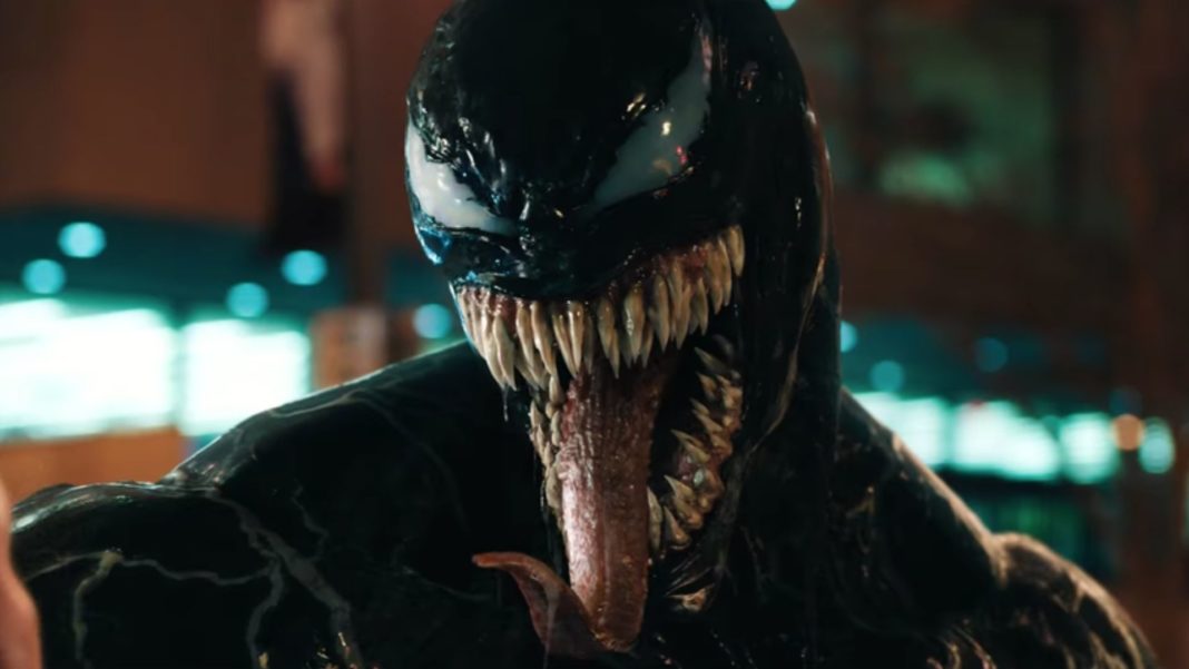 Venom 3