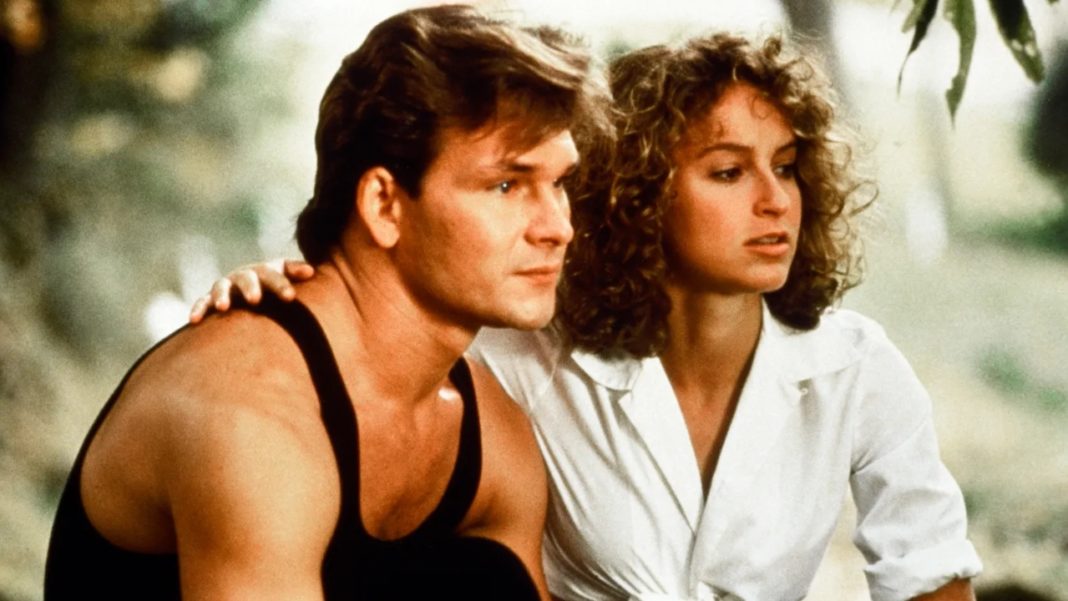 Dirty Dancing