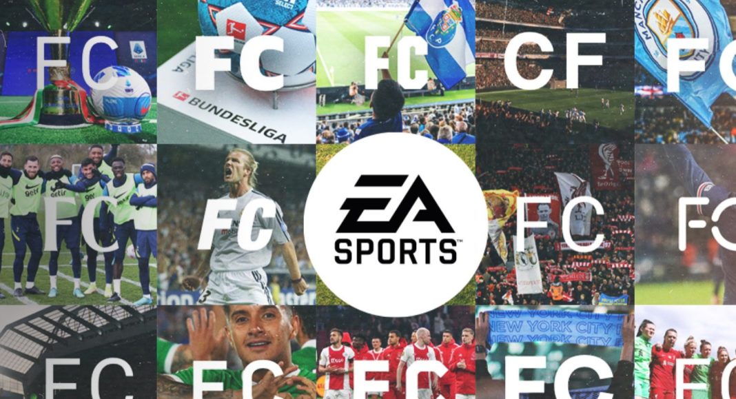 EA FIFA