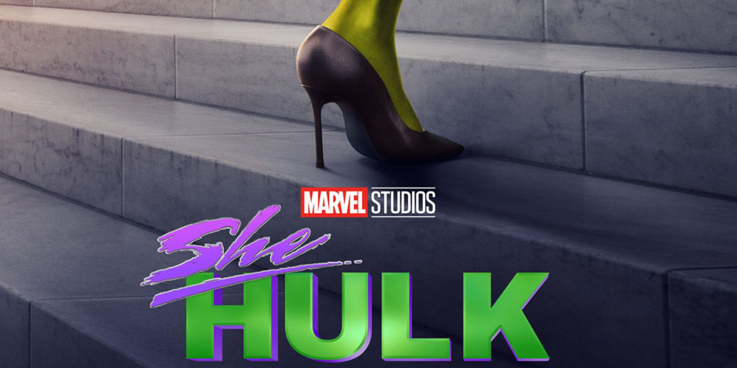 She-Hulk