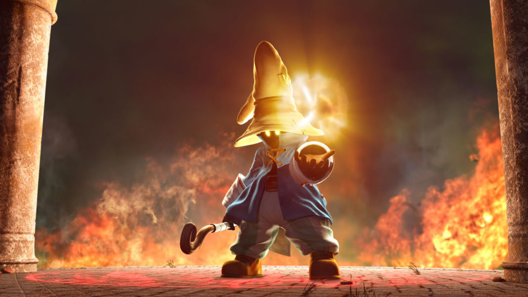 Final Fantasy IX