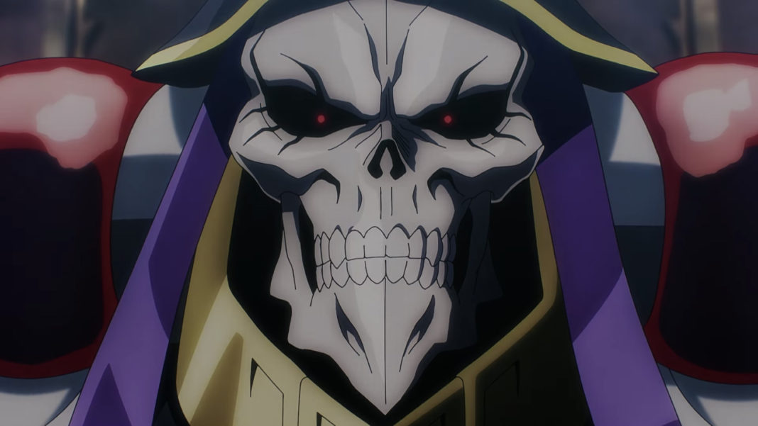 Overlord