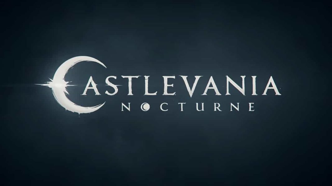 Castlevania: Nocturne