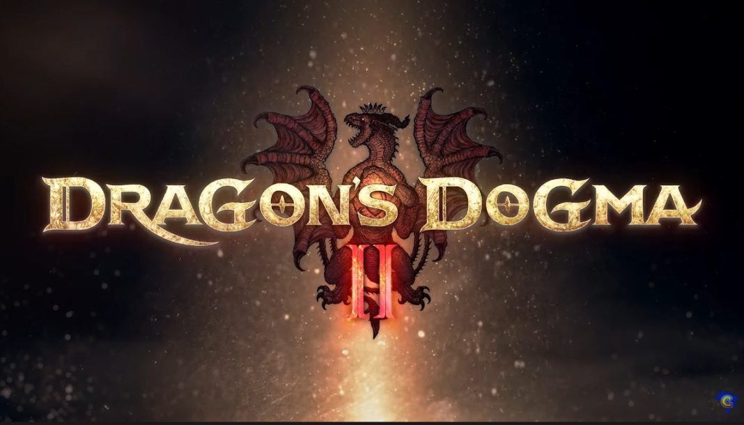 Dragon's Dogma II