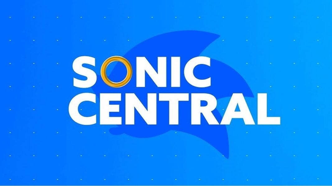 Sonic Sega